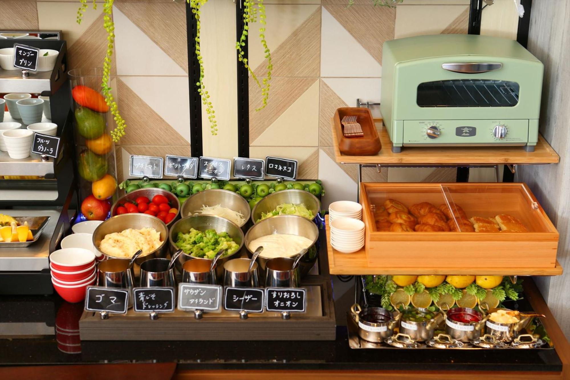 Almont Inn Shonan Fujisawa Bagian luar foto