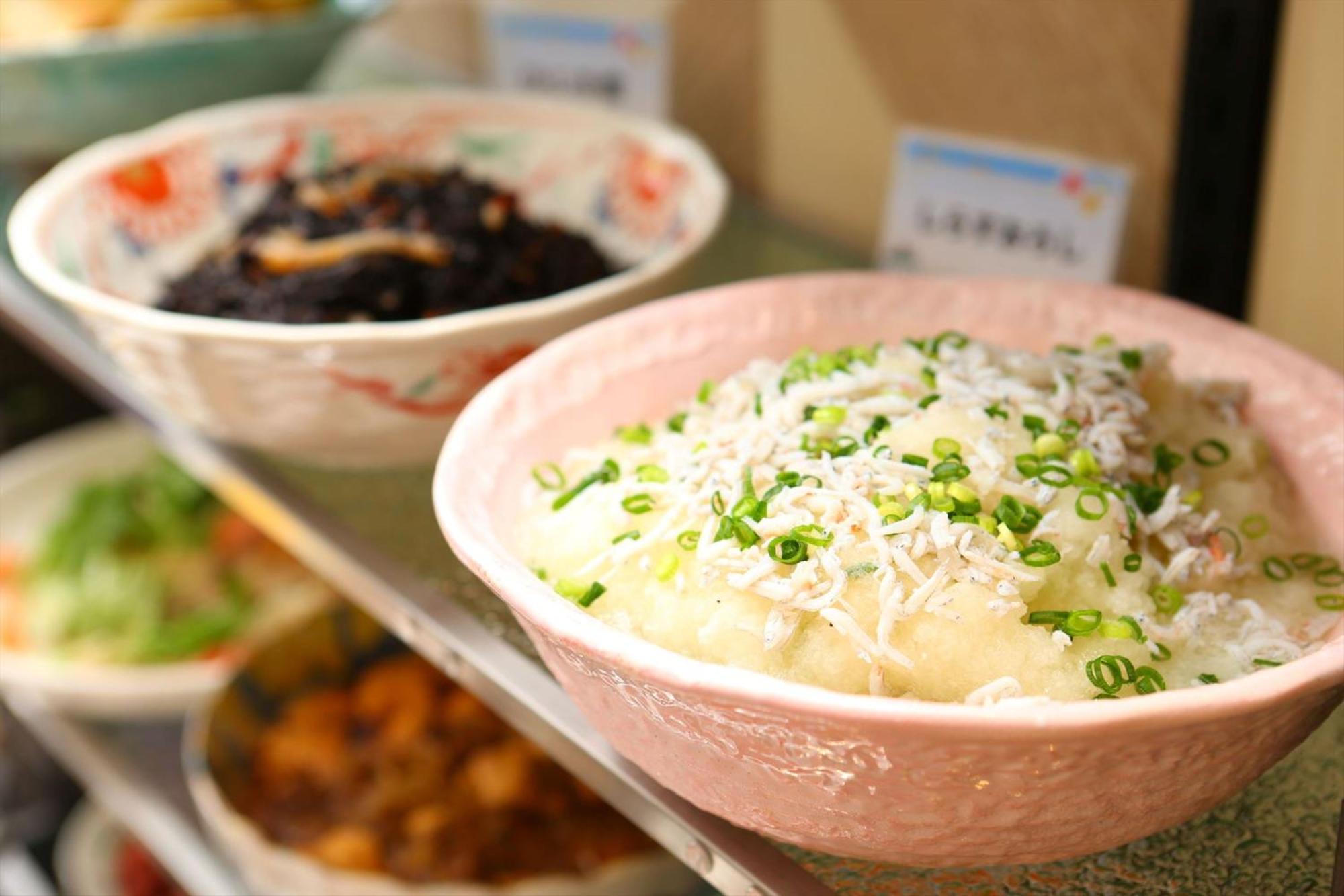 Almont Inn Shonan Fujisawa Bagian luar foto