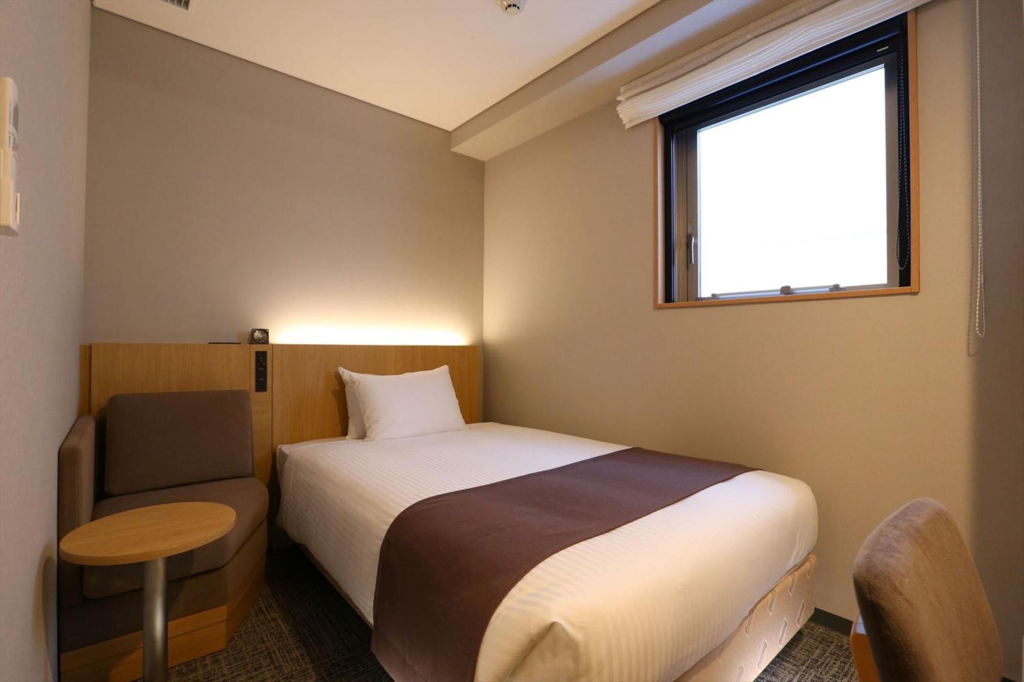 Almont Inn Shonan Fujisawa Bagian luar foto