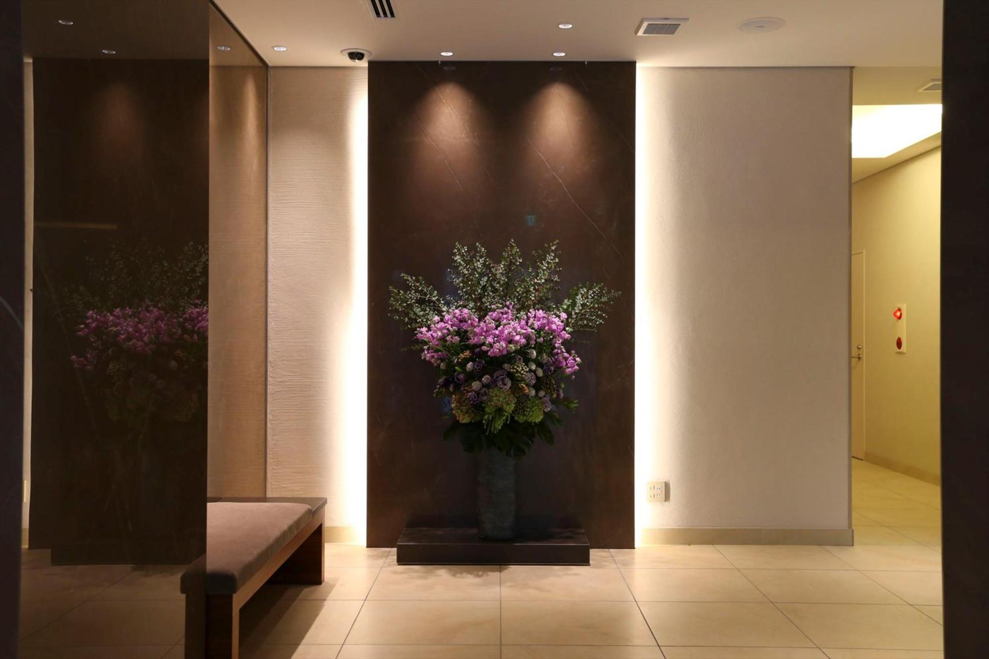 Almont Inn Shonan Fujisawa Bagian luar foto