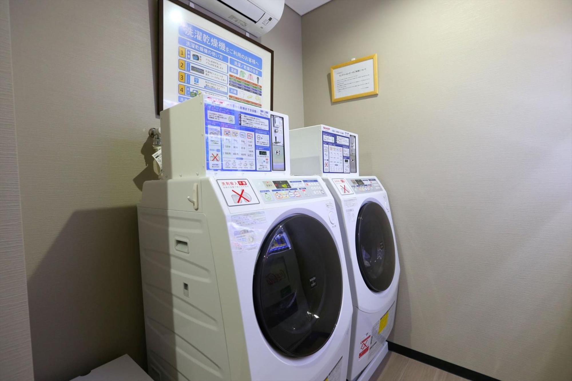 Almont Inn Shonan Fujisawa Bagian luar foto