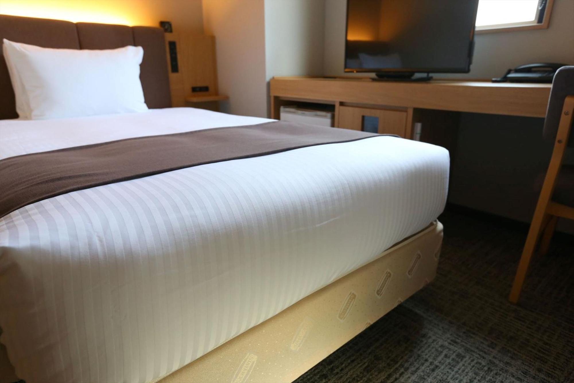 Almont Inn Shonan Fujisawa Bagian luar foto