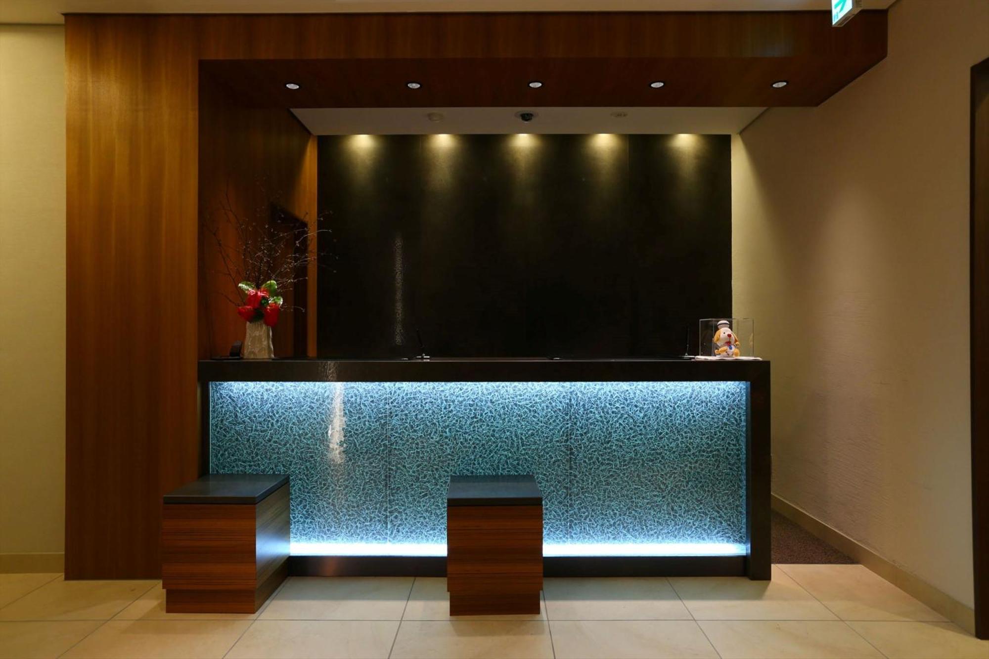 Almont Inn Shonan Fujisawa Bagian luar foto