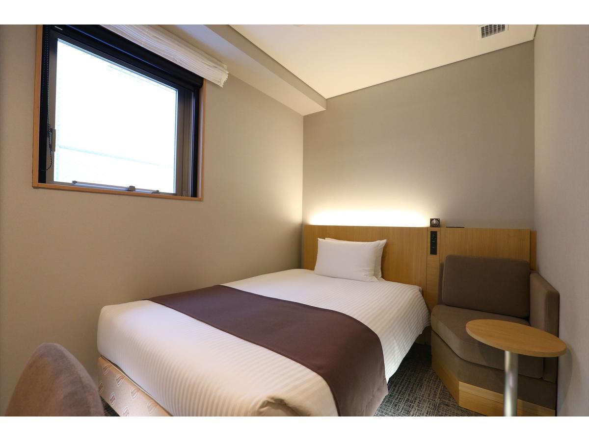 Almont Inn Shonan Fujisawa Bagian luar foto