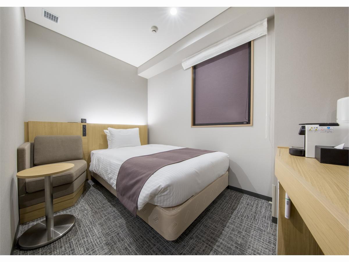 Almont Inn Shonan Fujisawa Bagian luar foto